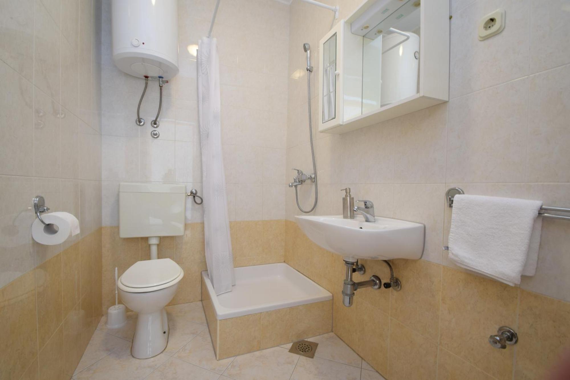 Apartment Duda สตารีกราด-ปาเคลนีซา ภายนอก รูปภาพ