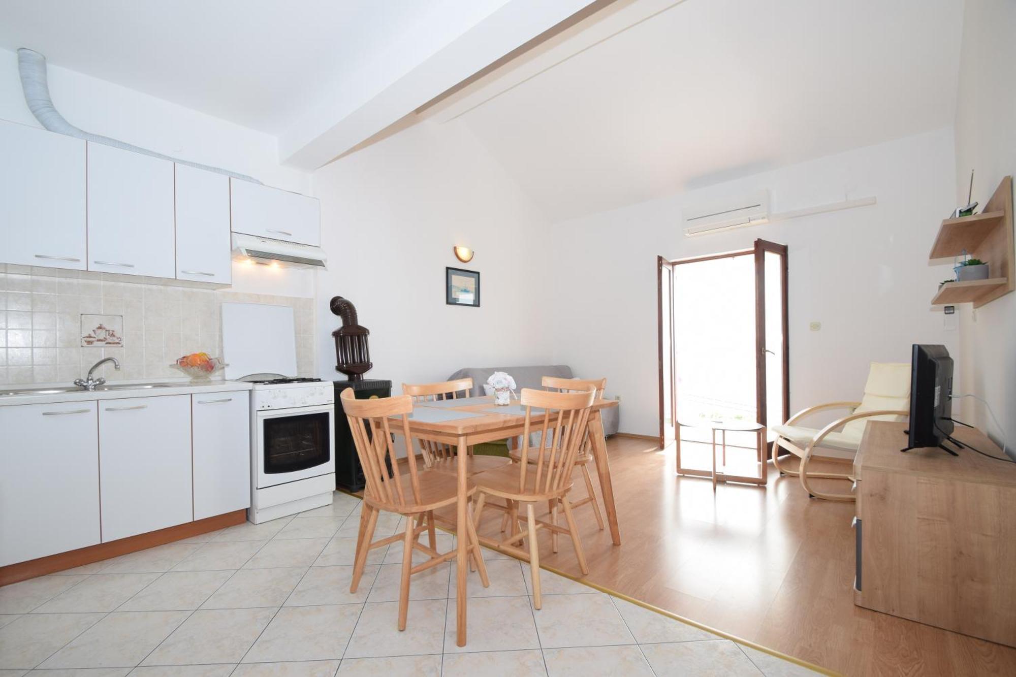 Apartment Duda สตารีกราด-ปาเคลนีซา ภายนอก รูปภาพ