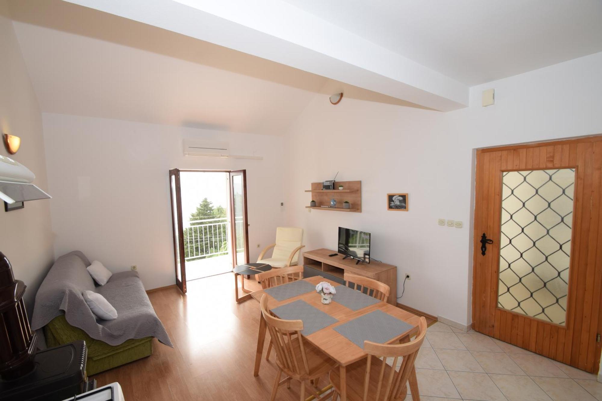 Apartment Duda สตารีกราด-ปาเคลนีซา ภายนอก รูปภาพ