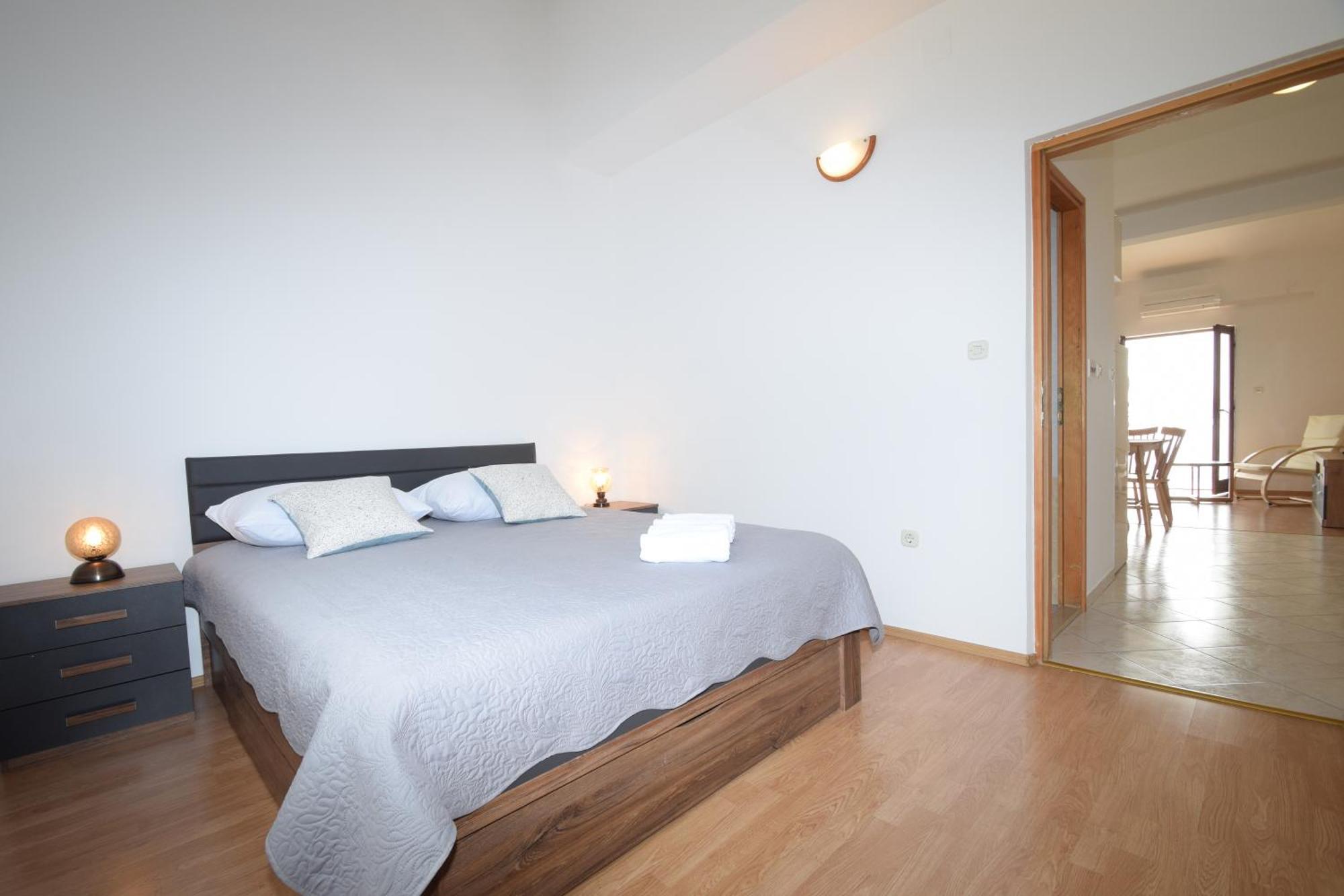 Apartment Duda สตารีกราด-ปาเคลนีซา ภายนอก รูปภาพ