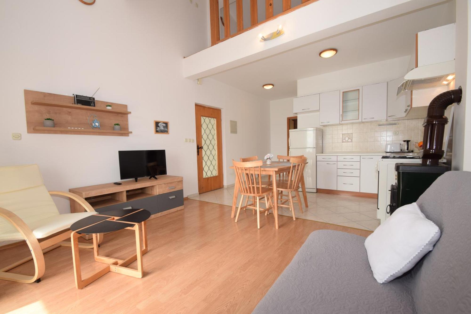 Apartment Duda สตารีกราด-ปาเคลนีซา ภายนอก รูปภาพ