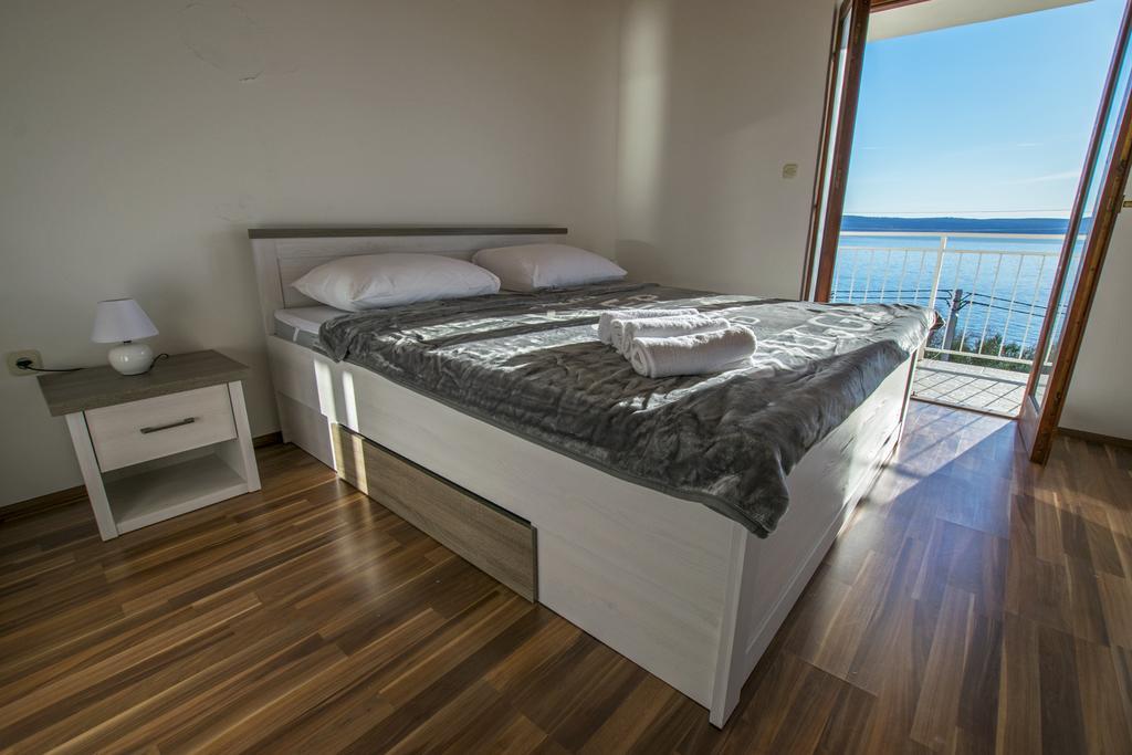 Apartment Duda สตารีกราด-ปาเคลนีซา ภายนอก รูปภาพ