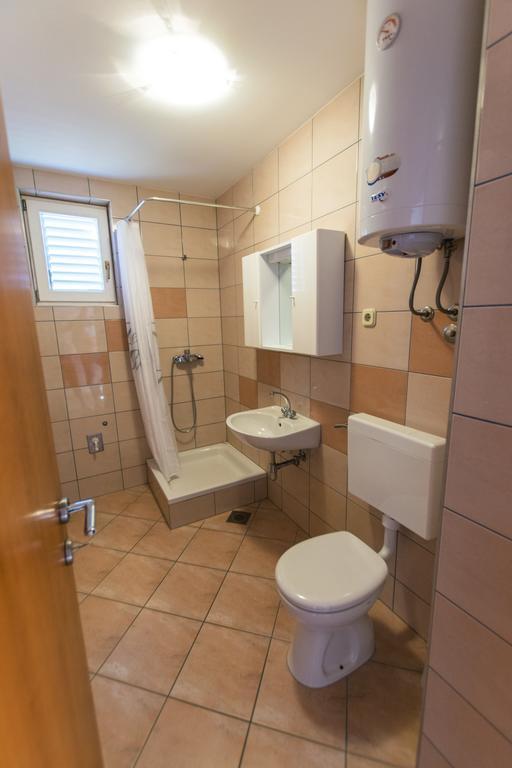 Apartment Duda สตารีกราด-ปาเคลนีซา ภายนอก รูปภาพ