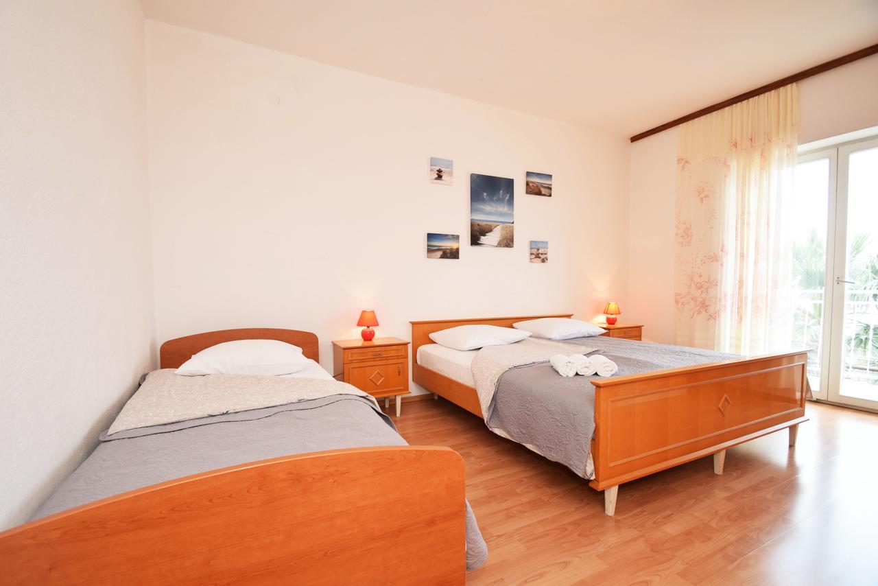 Apartment Duda สตารีกราด-ปาเคลนีซา ภายนอก รูปภาพ