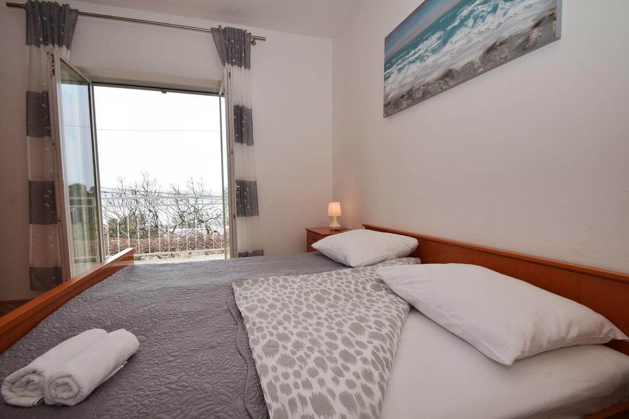 Apartment Duda สตารีกราด-ปาเคลนีซา ภายนอก รูปภาพ