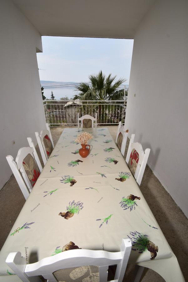Apartment Duda สตารีกราด-ปาเคลนีซา ภายนอก รูปภาพ
