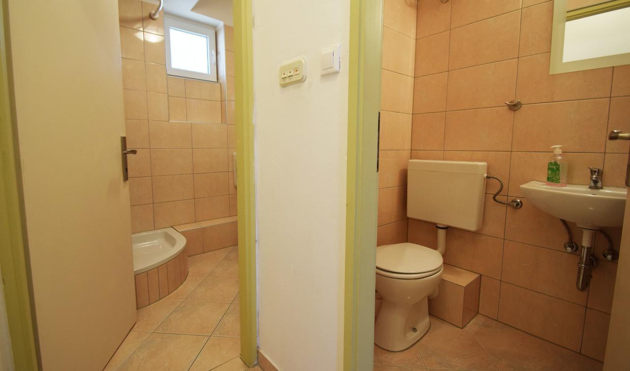 Apartment Duda สตารีกราด-ปาเคลนีซา ภายนอก รูปภาพ