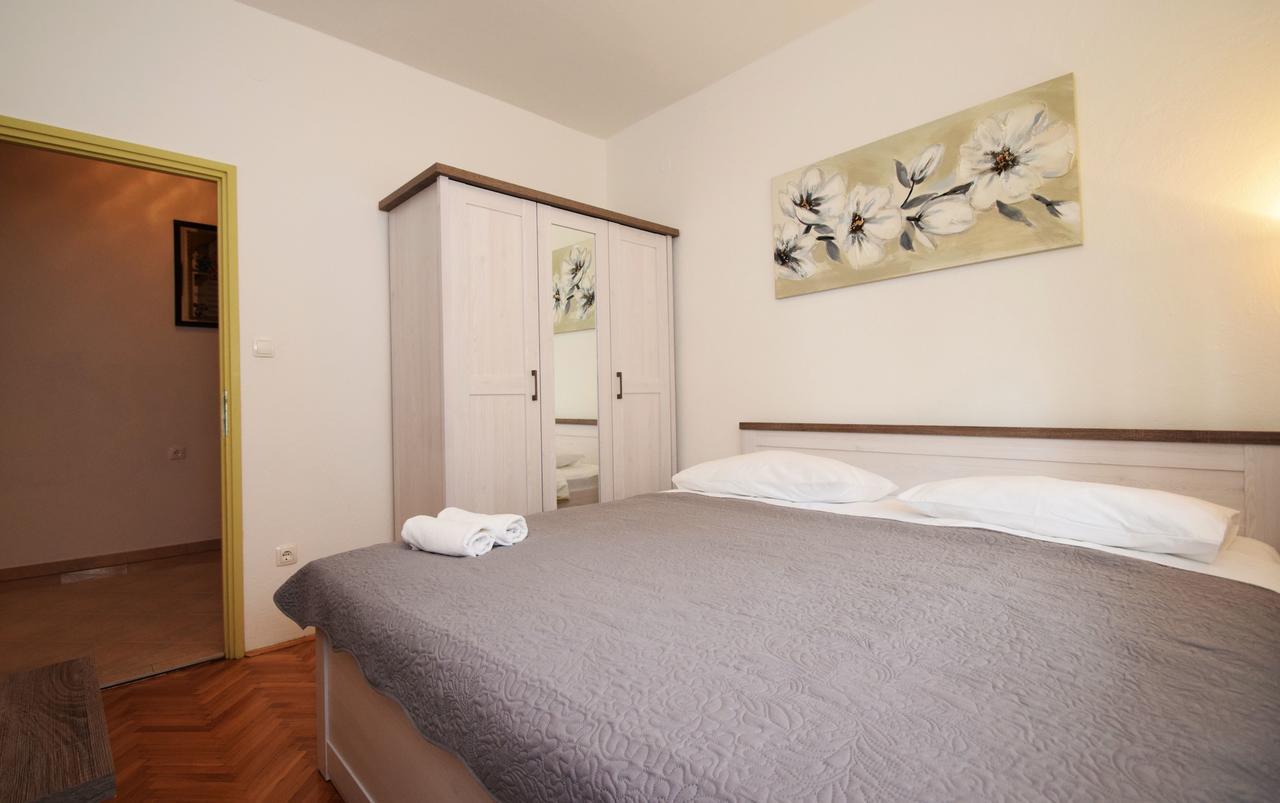 Apartment Duda สตารีกราด-ปาเคลนีซา ภายนอก รูปภาพ