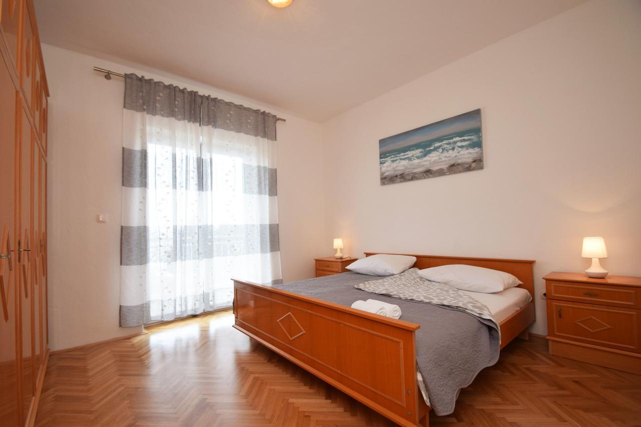 Apartment Duda สตารีกราด-ปาเคลนีซา ภายนอก รูปภาพ
